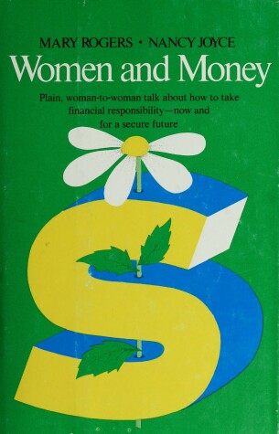 Book cover for Women and Money