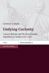 Book cover for Undying Curiosity