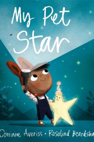 Cover of My Pet Star