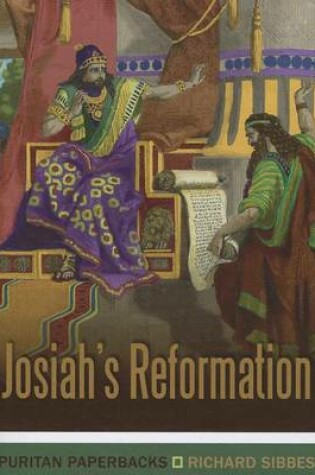 Cover of Josiah's Reformation