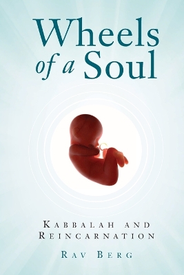 Book cover for Wheels of a Soul