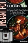 Book cover for Instant Pot Cookbook