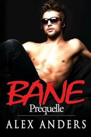 Cover of Bane