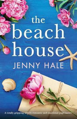 Book cover for The Beach House