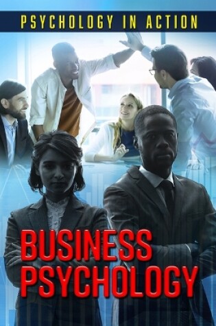 Cover of Business Psychology