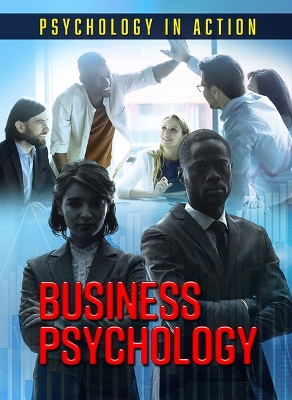 Cover of Business Psychology