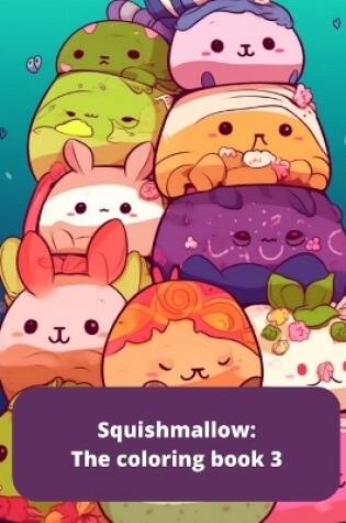 Cover of Squishmallow