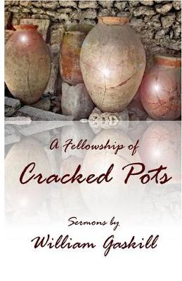 Book cover for A Fellowship of Cracked Pots