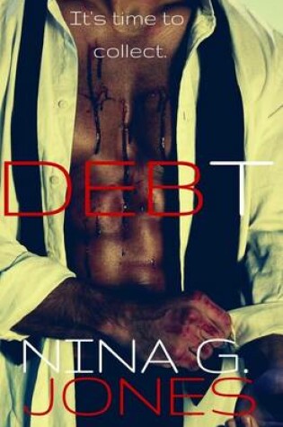 Cover of Debt