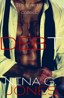 Book cover for Debt