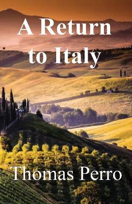 Cover of A Return to Italy