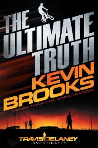 Cover of The Ultimate Truth