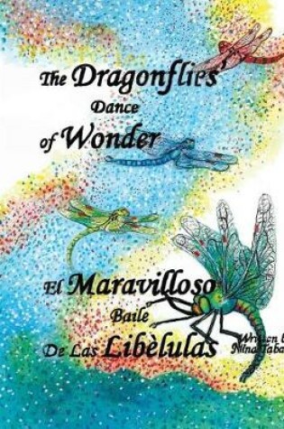 Cover of The Dragonflies' Dance Of Wonder