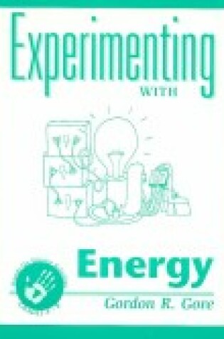 Cover of Experiments with Energy