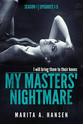 Cover of My Masters' Nightmare Season 1, Episodes 1 - 5