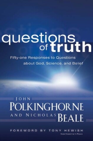 Cover of Questions of Truth