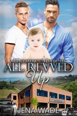 Cover of All Revved Up