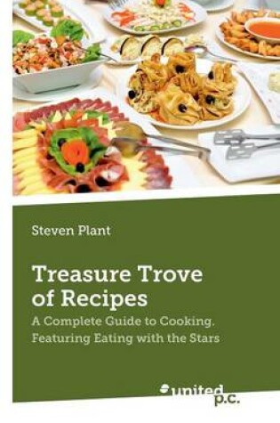 Cover of Treasure Trove of Recipes