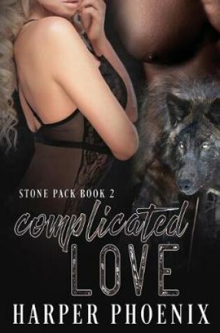 Cover of Complicated Love