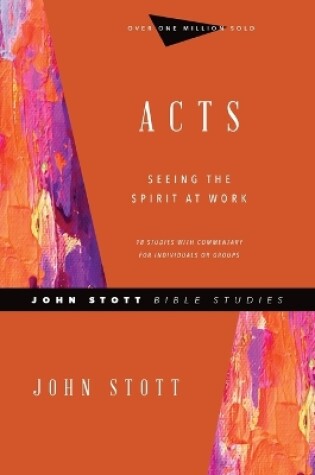 Cover of Acts