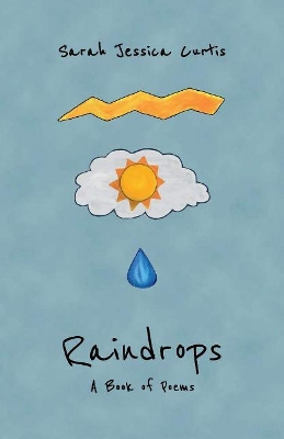 Book cover for Raindrops