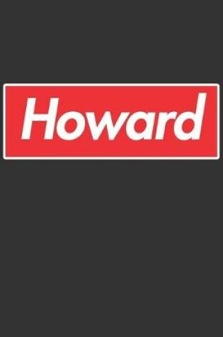 Cover of Howard