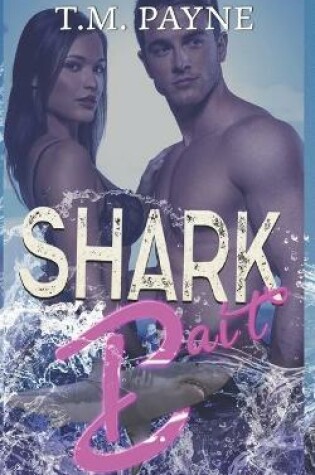 Cover of Shark Bait