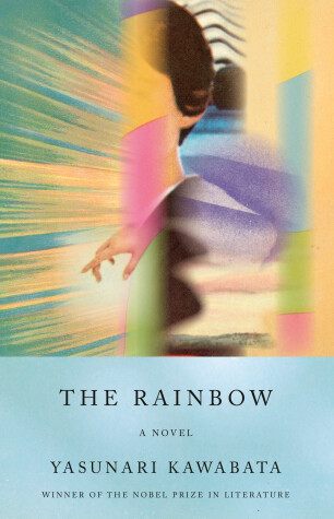 Cover of The Rainbow