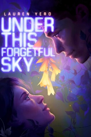 Cover of Under This Forgetful Sky