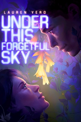 Cover of Under This Forgetful Sky