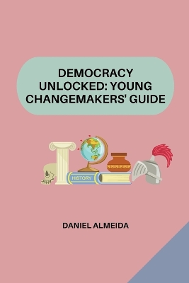 Book cover for Democracy Unlocked