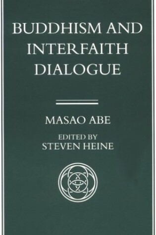 Cover of Buddhism and Interfaith Dialogue