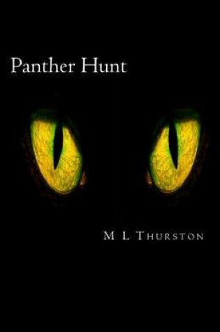 Cover of Panther Hunt