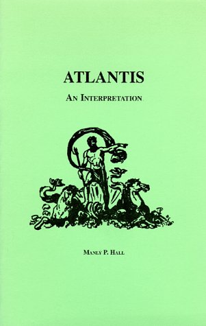 Book cover for Atlantis