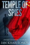 Book cover for Temple of Spies