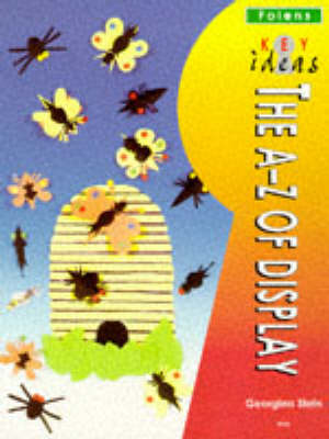 Cover of The A-Z of Display