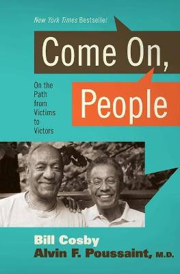 Book cover for Come On People