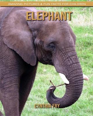 Book cover for Elephant