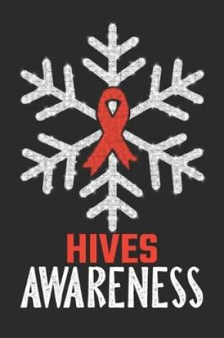 Cover of HIVES Awareness