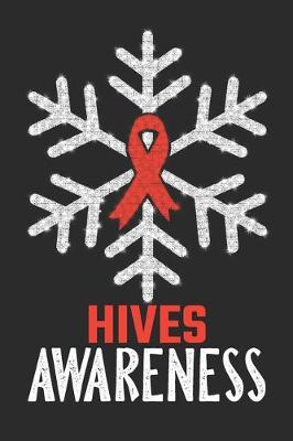 Book cover for HIVES Awareness