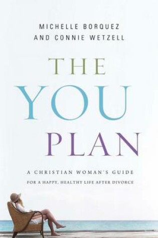 Cover of The You Plan