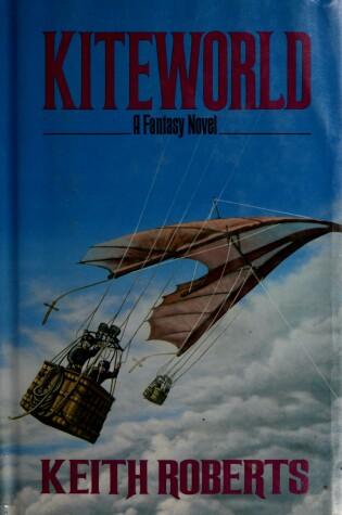 Cover of Kiteworld