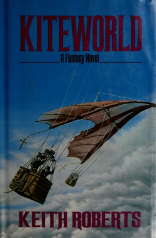 Book cover for Kiteworld