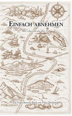 Book cover for Einfach abnehmen