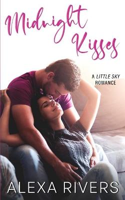 Book cover for Midnight Kisses