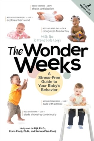 Cover of The Wonder Weeks