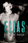 Book cover for Elias