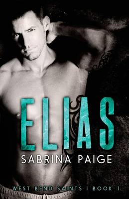 Elias by Sabrina Paige