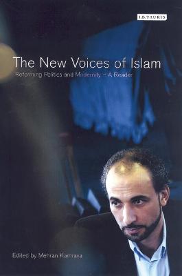 Book cover for The New Voices of Islam