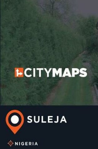 Cover of City Maps Suleja Nigeria